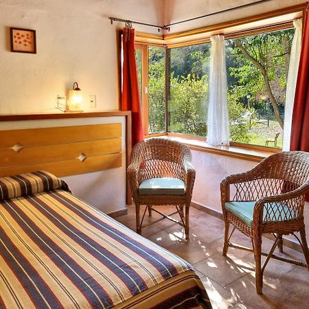 Cabanas Am Bach Villa General Belgrano Dış mekan fotoğraf