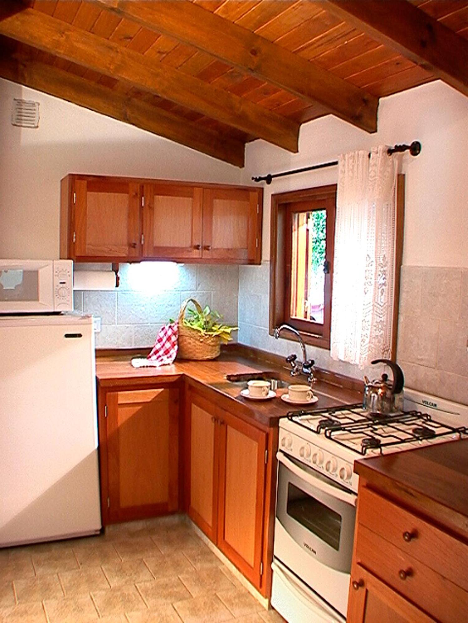 Cabanas Am Bach Villa General Belgrano Oda fotoğraf