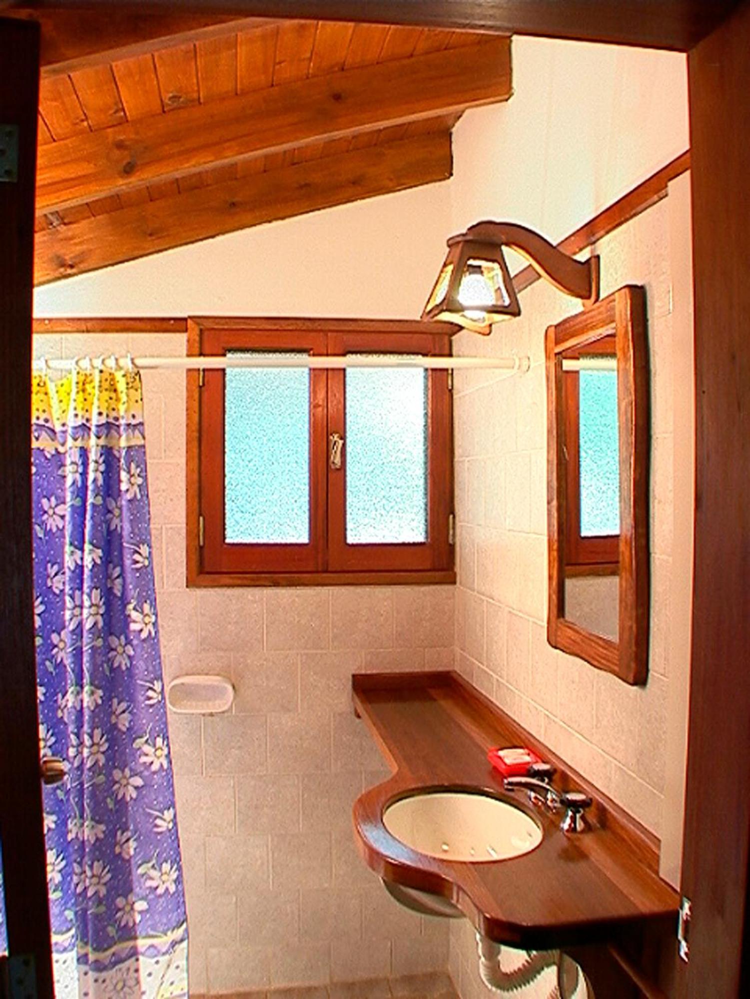 Cabanas Am Bach Villa General Belgrano Oda fotoğraf