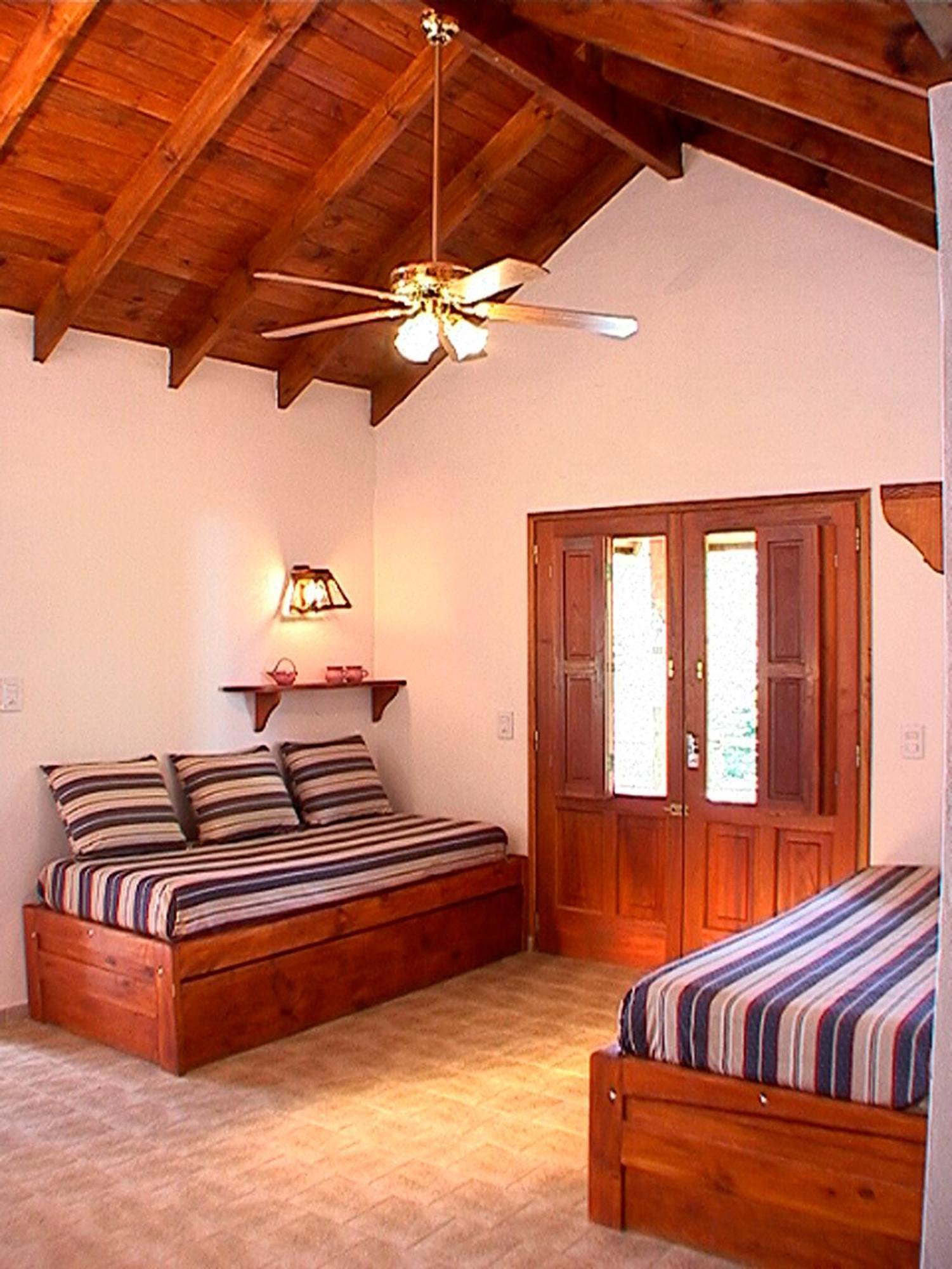 Cabanas Am Bach Villa General Belgrano Oda fotoğraf