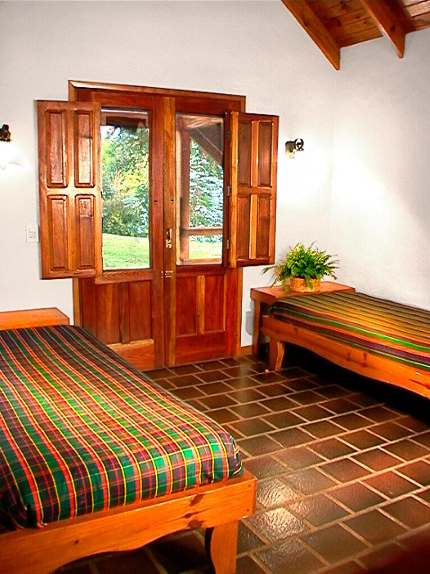 Cabanas Am Bach Villa General Belgrano Oda fotoğraf