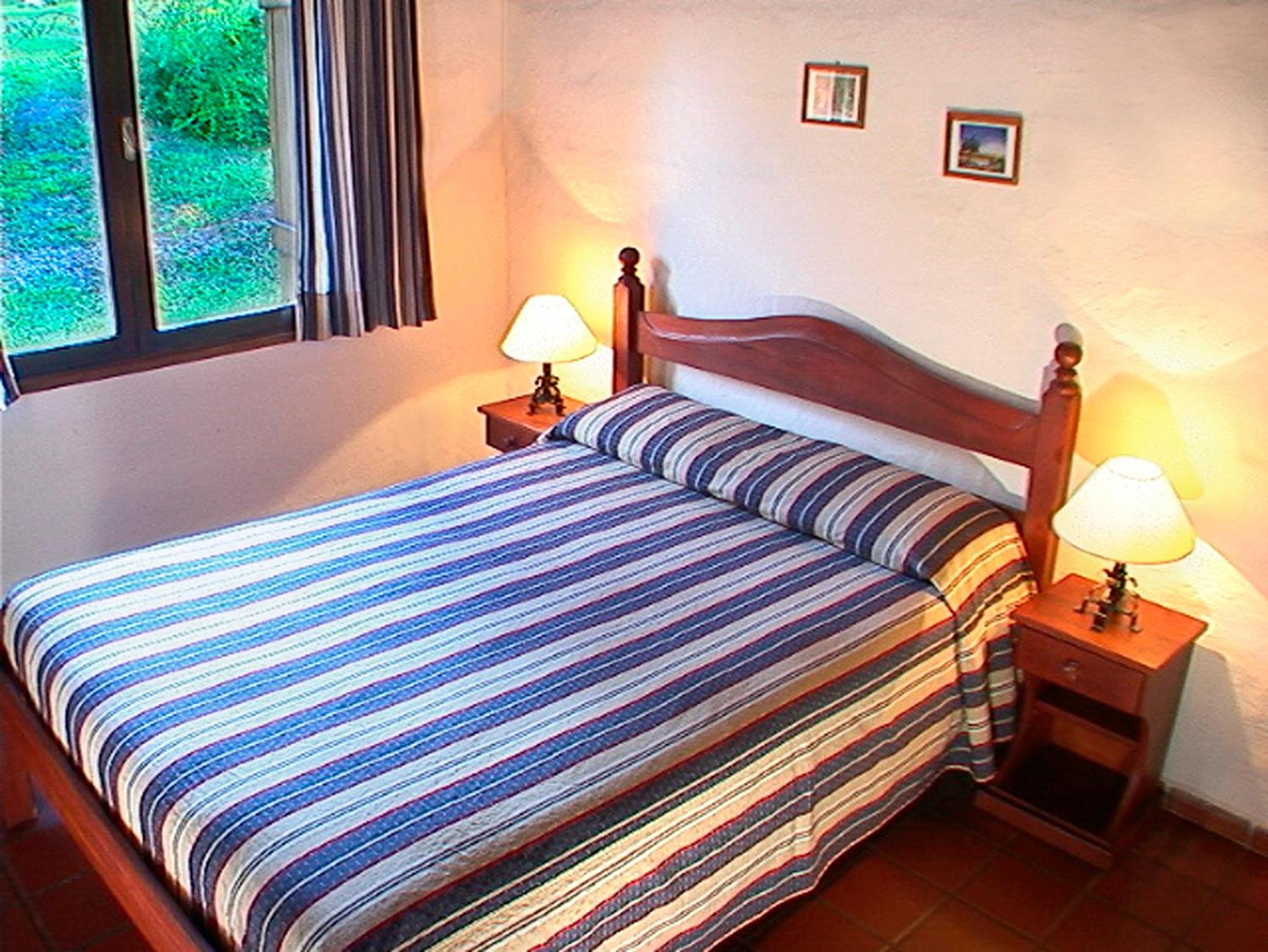 Cabanas Am Bach Villa General Belgrano Oda fotoğraf