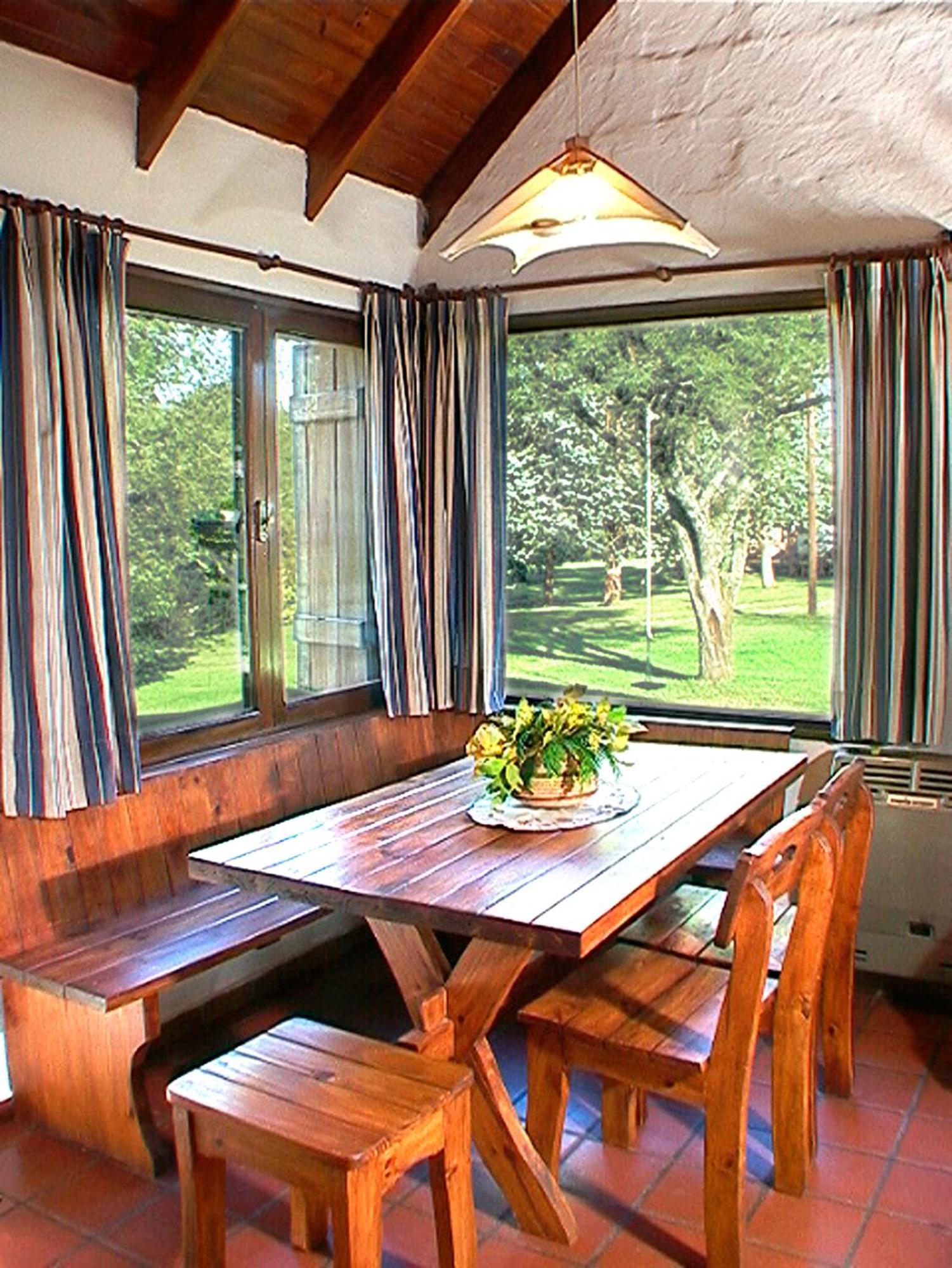 Cabanas Am Bach Villa General Belgrano Oda fotoğraf