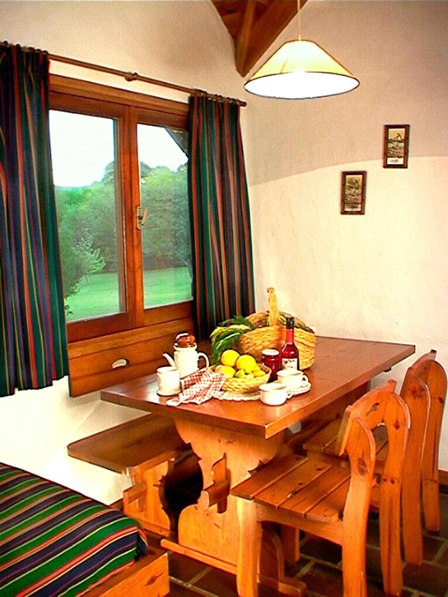 Cabanas Am Bach Villa General Belgrano Oda fotoğraf