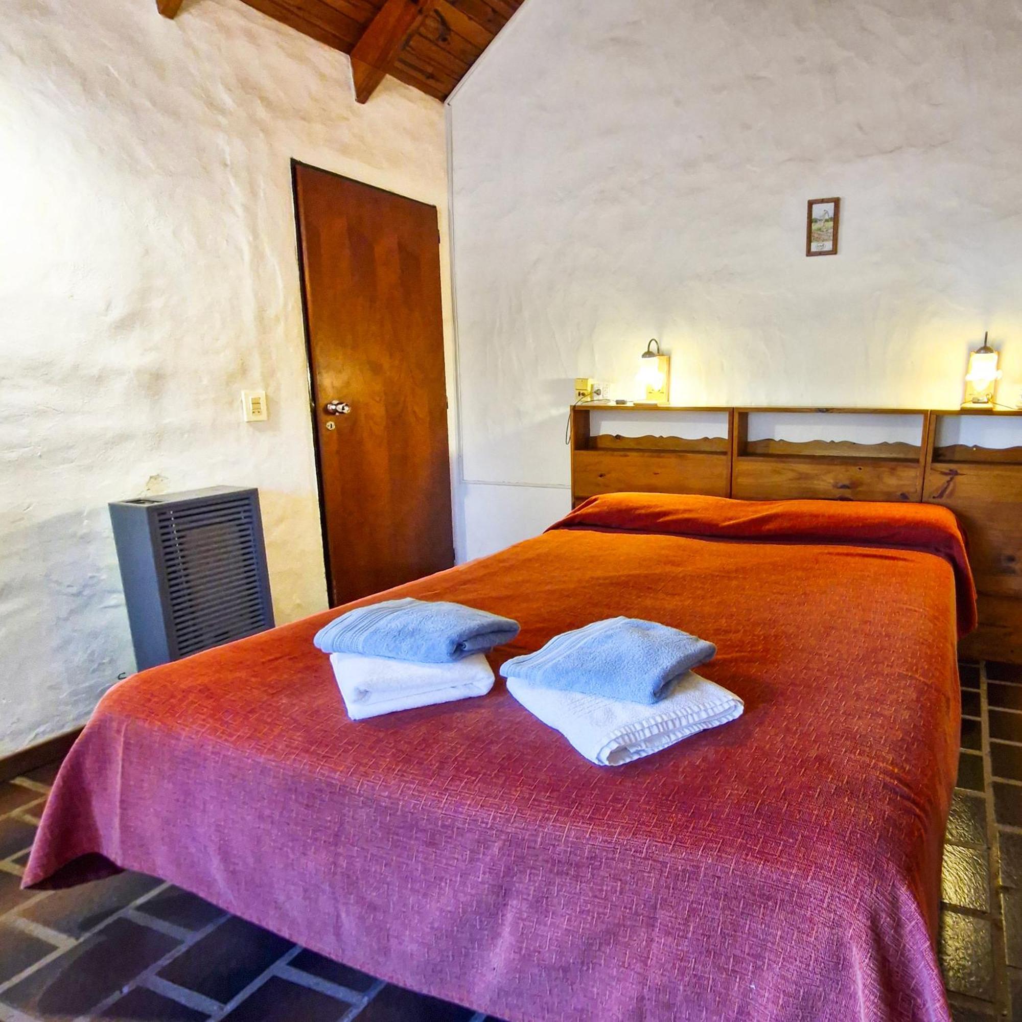Cabanas Am Bach Villa General Belgrano Dış mekan fotoğraf