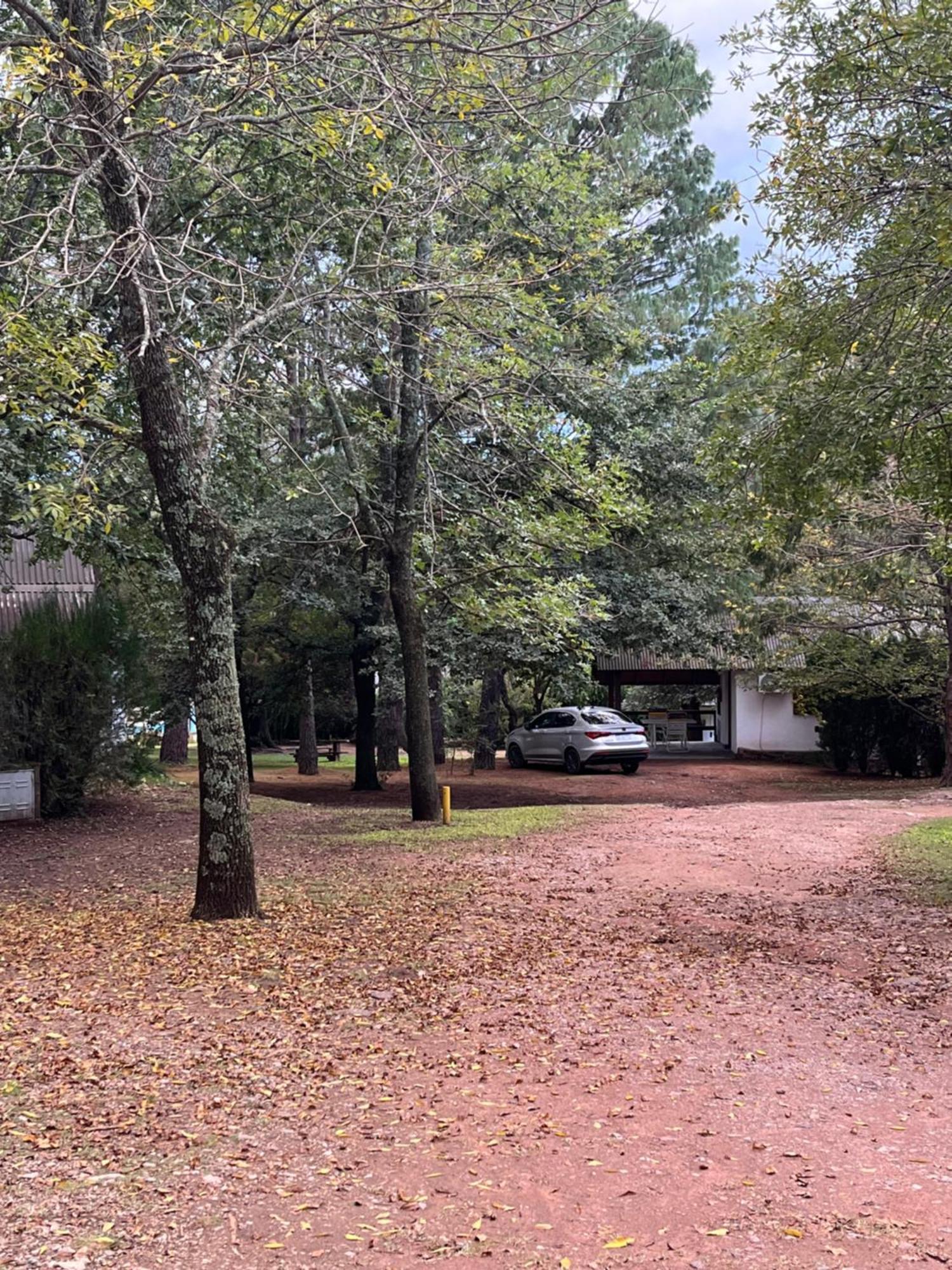 Cabanas Am Bach Villa General Belgrano Dış mekan fotoğraf