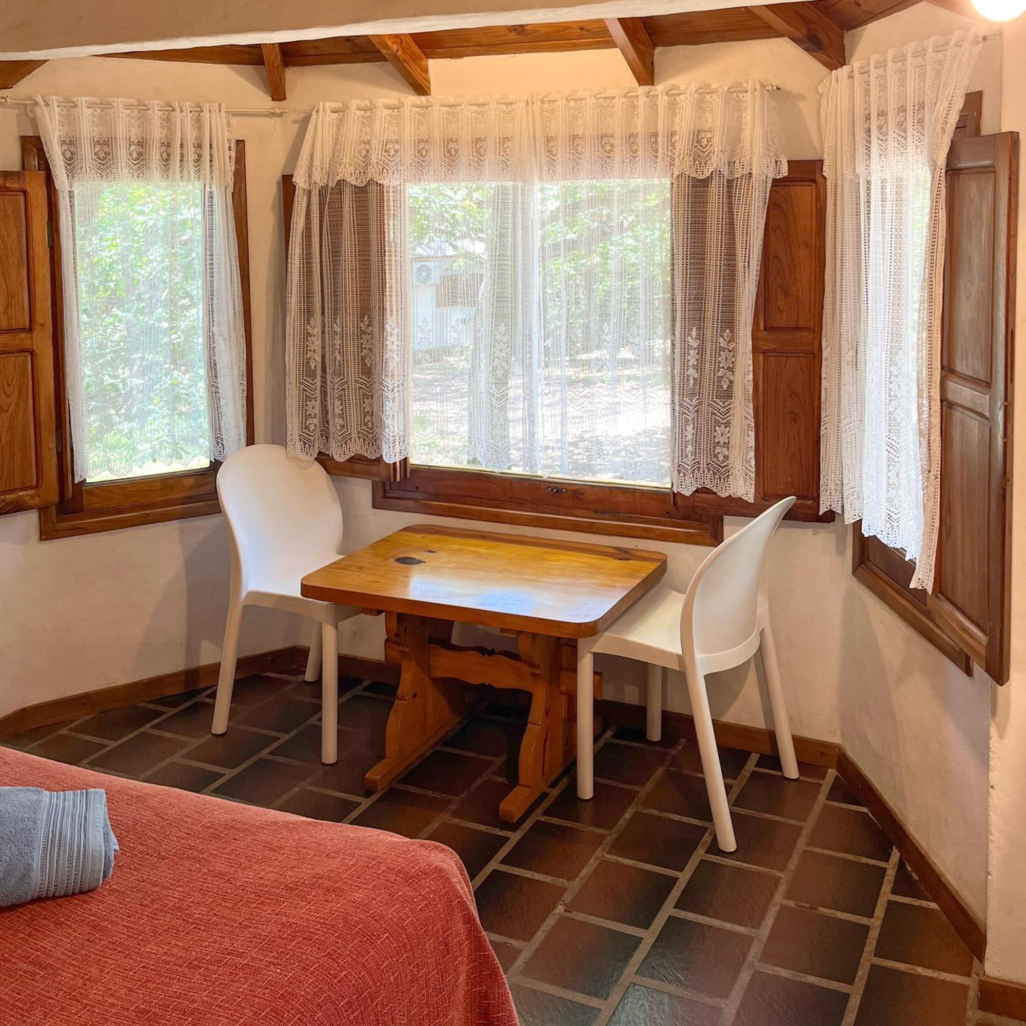 Cabanas Am Bach Villa General Belgrano Dış mekan fotoğraf