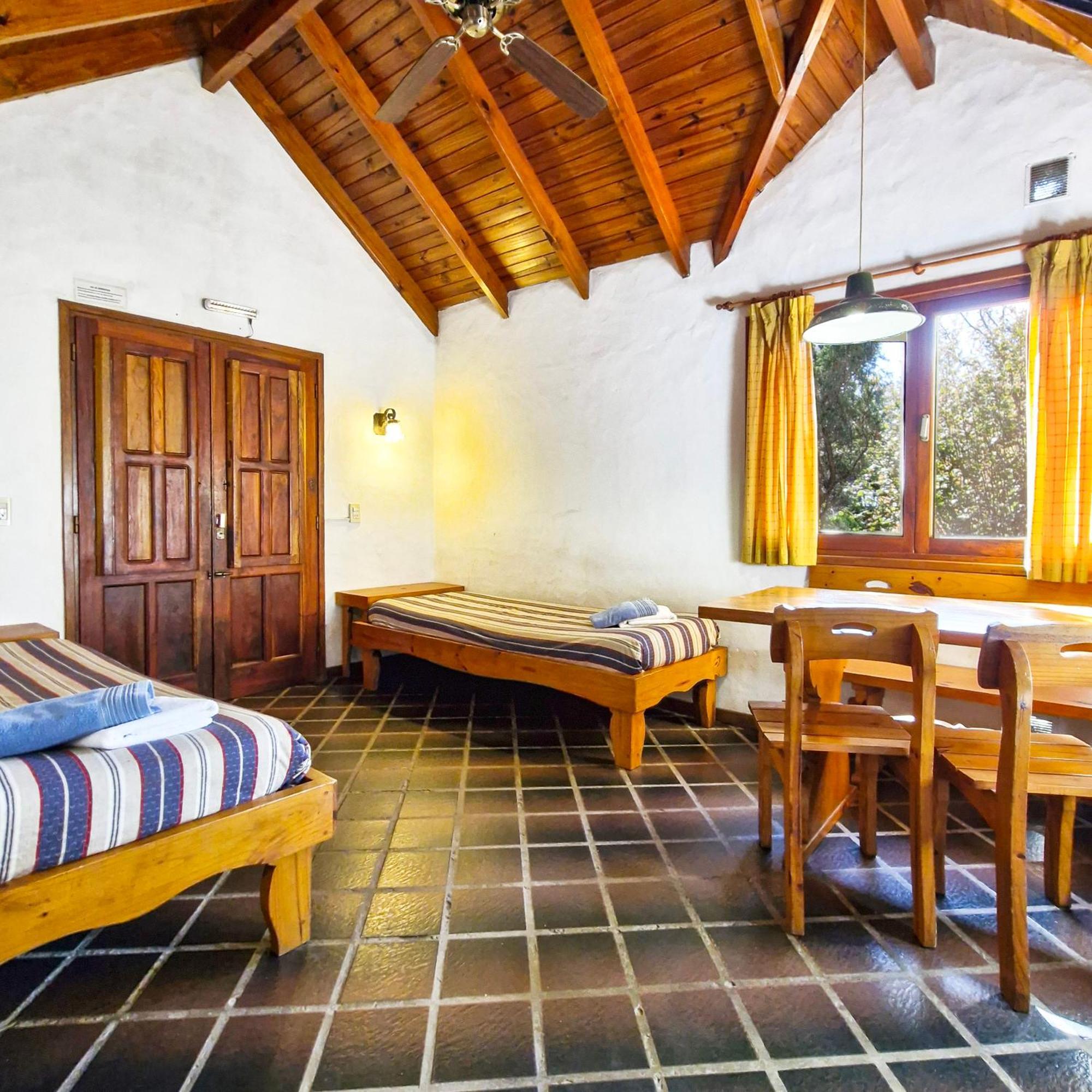 Cabanas Am Bach Villa General Belgrano Dış mekan fotoğraf