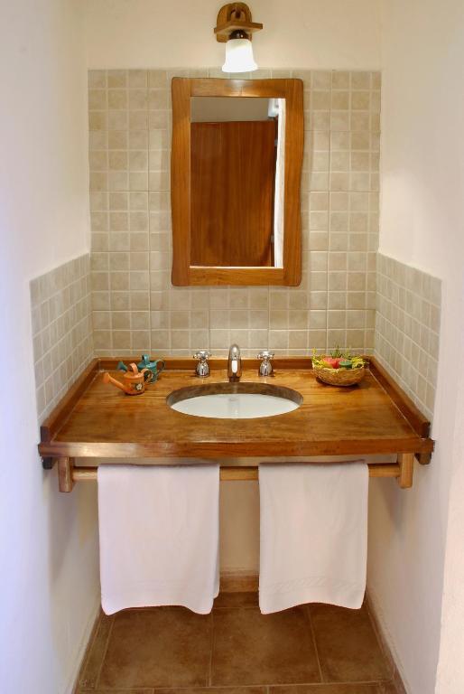 Cabanas Am Bach Villa General Belgrano Oda fotoğraf