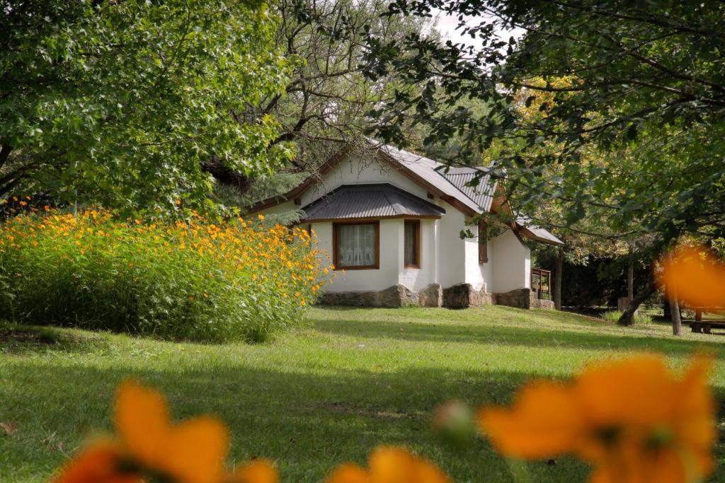 Cabanas Am Bach Villa General Belgrano Dış mekan fotoğraf