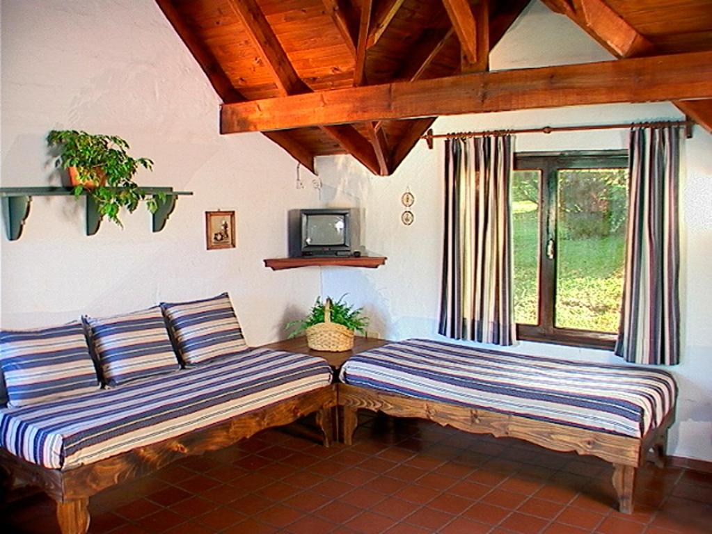Cabanas Am Bach Villa General Belgrano Oda fotoğraf