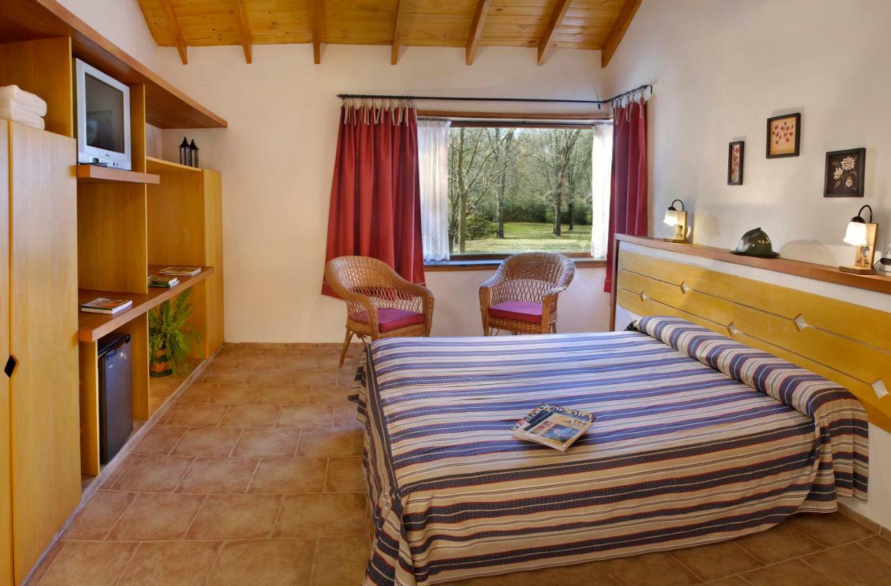 Cabanas Am Bach Villa General Belgrano Dış mekan fotoğraf